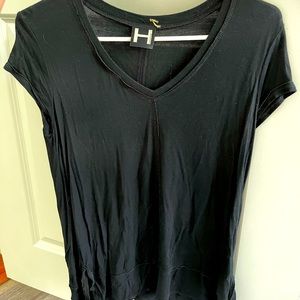 Black V Neck from Nordstrom